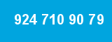 924 710 90 79